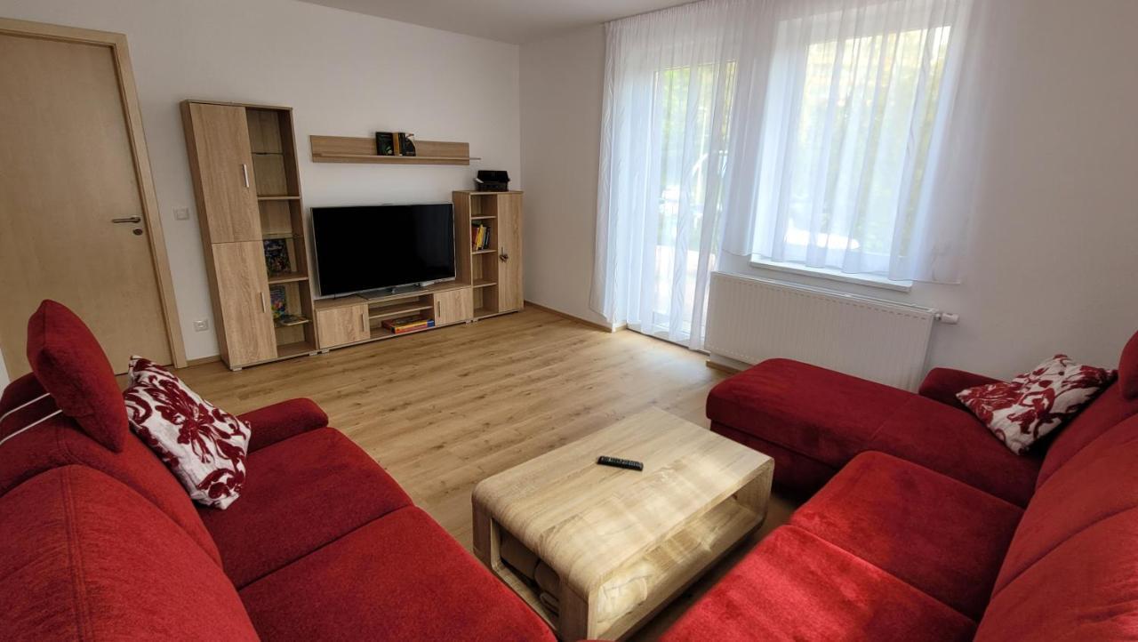 Sachsentraum - Naehe Goeltzschtalbruecke Apartment Reichenbach im Vogtland Ngoại thất bức ảnh