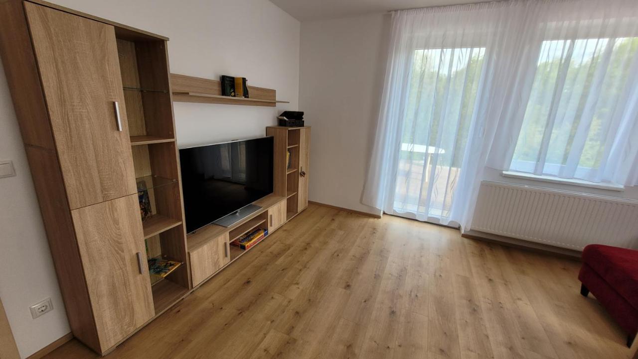 Sachsentraum - Naehe Goeltzschtalbruecke Apartment Reichenbach im Vogtland Ngoại thất bức ảnh